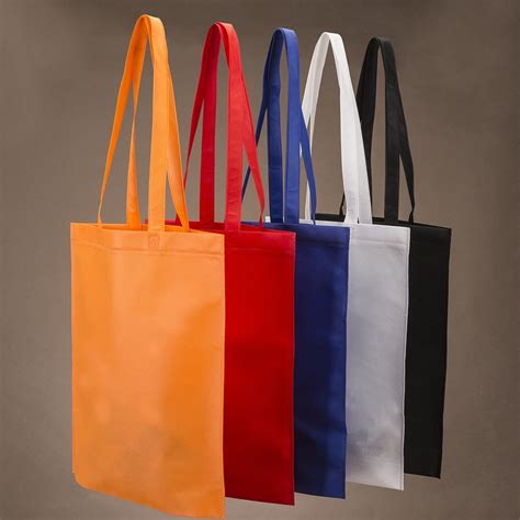 bolsas tnt personalizadas
